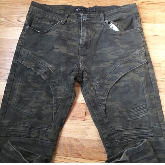 Other - WALMEA CAMOUFLAGE